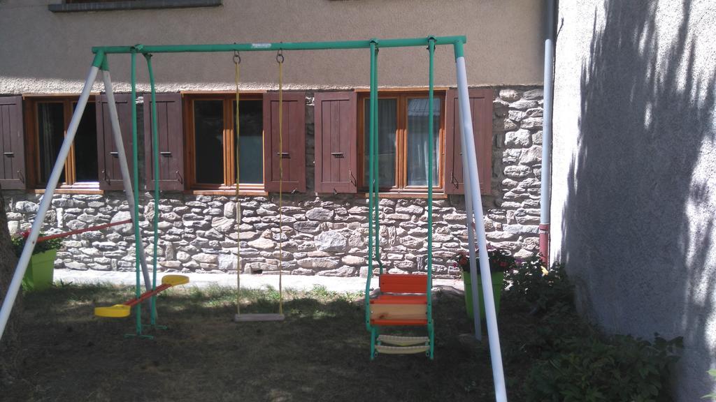 Stellina Hotel Lanslevillard Exterior photo